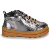 Camper Visoke superge BRUTUS Srebrna | Shoptok.si