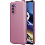 Onasi silikonski ovitek metalik za samsung galaxy A13 lte A135 - roza Cene