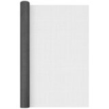  Mrežasti zaslon od stakloplastike 60 x 1000 cm crni | shoptok.hr