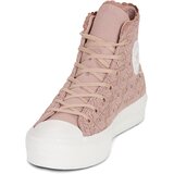 Converse Chuck Taylor All Star Lift Ružičasta | shoptok.hr