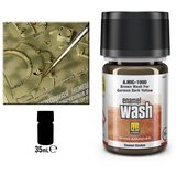 AMMO by MIG Jimenez wash brown for german dark yellow (braon wash za german dark yellow) | Eponuda.com