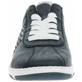 Rieker Nizke superge 4240814 Črna | Shoptok.si