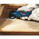 Bosch večnamenska naprava GOP 12V-28 Akku-inkl. L-Boxx + 2 Akkus 3.0Ah + Zubehör 06018B5006 | Shoptok.si
