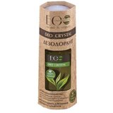 ECO LABORATORIE dezodorans sa zelenim čajem i aromom hrasta eo laboratorie “Deo Kristal” 50ml cene