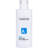 CutisHelp Health Care A - Acne konopljina micelarna voda 3v1 za problematično kožo, akne 200 ml | Shoptok.si