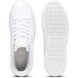 Puma Niske tenisice 'Vikky' bež / srebro / bijela | shoptok.hr
