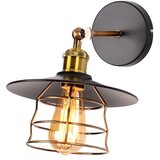 Globo 15086BW - zidna lampa viejo 1xE27/60W/230V | Eponuda.com