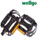  Pedala alu/metal vp#992s blk (PED0041) Cene
