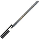  fineliner 0,3mm edding 55 crni | Shoptok.si