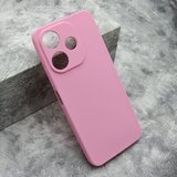  maska gentle color za xiaomi redmi 13 4G/ roza Cene