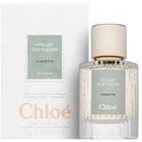 Chloé Violette parfumirana voda unisex 50 ml | Shoptok.si