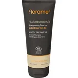 HOMME 2u1 gel za tuširanje i šampon za kosu - Woody Freshness