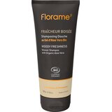 Florame Homme 2v1 gel za tuširanje in šampon - Woody Freshness Cene