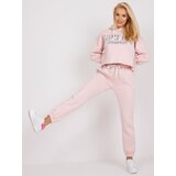 ex moda Set-EM-KMPL-720.01-white-pink | shoptok.hr