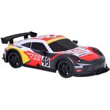 Drift autić Super Racing na daljinski crveni Slike