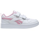 Reebok patike za slobodno vreme za devojčice ROYAL PRIME 2.0 2V bela FX4313
