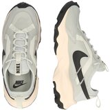 Nike Niske tenisice 'TC 7900' siva / crna | shoptok.hr