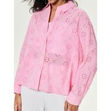 Sinsay Rupičasta košulja | shoptok.hr