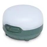 Black diamond Moji R+ Lantern USB powered camping lantern USB port | shoptok.hr
