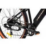 Capriolo E-BIKE VOLTA 2.0 crno-bež 925806 | ePonuda.com