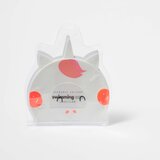 Sunnylife otroška plavalna kapa seahorse unicorn white | Shoptok.si