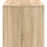 TV ormarić od iverice boja hrasta sonome 100 x 40 x 40 cm | Eponuda.ba