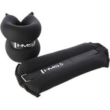 Hms Manšetni utezi za ruke i noge 3 kg | shoptok.hr