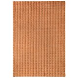 Mömax Umetno Krzno Bubble 3, 160x230cm, Oranžna | Shoptok.si