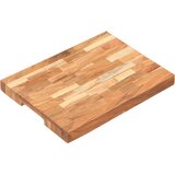  Daska za rezanje 40 x 30 x 4 cm od masivnog bagremovog drva | shoptok.hr
