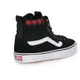 Vans Filmore Hi Van Crna | shoptok.hr