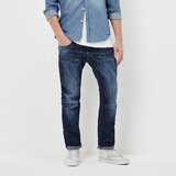 G-star Jeans - Attacc Straight dark blue | shoptok.hr