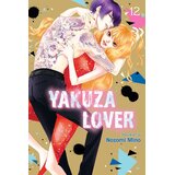 Harper Collins Publishers Ltd Nozomi Mino - Yakuza Lover, Vol. 12 | Eponuda.com
