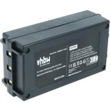 VHBW Baterija za Cattron Theimeg TH-EC/LO / TH-EC30 / TH-EC40, BT081-00053, 12 V, 2000 mAh | Shoptok.si