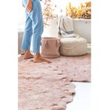 Lorena Canals Košara Woody - Vintage Nude | Shoptok.si