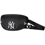 New Era MLB New York Yankees Waist Bag Crna | shoptok.hr