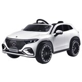 Thema Sport Auto na baterije mercedes eqs suv beli ( TS-198-2BR BE )