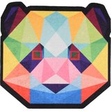 Vitaus Periv dječji tepih ø100 cm Rainbow Panda – | shoptok.hr
