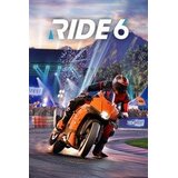  ride 6 (xbox series x|s) xbox live key global | Eponuda.com