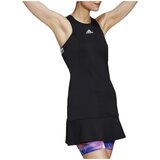 Adidas Kratke obleke Robe de sport US Series Y slim Črna Cene