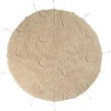 Pralna bombažna preproga "Moon Multishape" - 1 k.