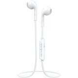 Vivanco slušalke Bluetooth In-Ear Eggshape weiß 61736 BTVVES10_W Stereo Cene