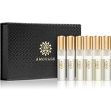 Amouage Men's Sampler Set poklon set za muškarce Cijene