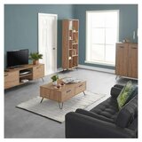 Vonhaus Capri manjša TV omarica | Shoptok.si
