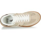 Polo Ralph Lauren HRT AERA PP-SNEAKERS-LOW TOP LACE Bež | shoptok.hr