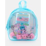 Sinsay Set dodataka za kosu u ruksaku Stitch – 12 komada | shoptok.hr