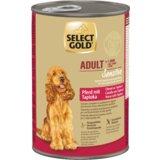 Select Gold Sensitive Adult konjetina s tapiokom 400 g | shoptok.hr