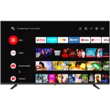 IMAGO LED A Series televizor 58UHD10K, 4K Ultra HD, Android, Smart TV, HDR10, Crni **MODEL 2022**
