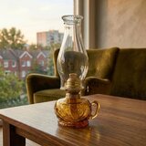 Brilagi Petrolejska lampa MERLIN narandžasta | Eponuda.com