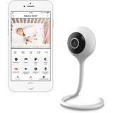 Lionelo Care Babyline Smart video varuška 1 kos | Shoptok.si