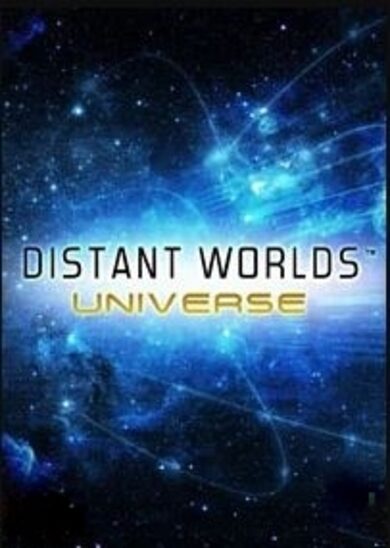  distant worlds: universe steam key europe | ePonuda.com